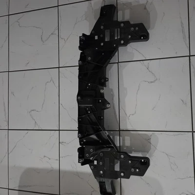 2021-2024 TESLA MODEL S FRONT RADIATOR CORE SUPPORT OEM  - Image 1 of 4