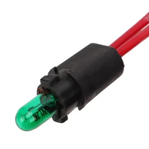 HVAC Blower Control Switch Blower Control Switch Air Conditioning And - Picture 1 of 12