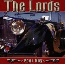 Poor Boy von the Lords | CD | Zustand sehr gut - Bild 1 von 2