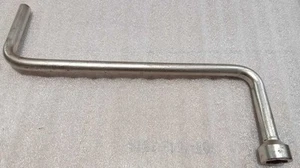 2002-2008 BMW 7 Series 2004-2010 BMW X3 Heyco 17 Lug Wrench 71126758731 - Picture 1 of 4