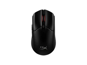 HyperX Pulsefire Haste 2 - Wireless Gaming Mouse (Black) - Picture 1 of 10