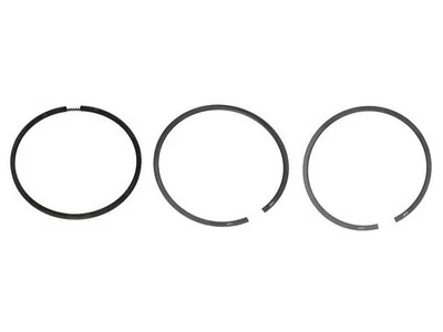 Juego de anillos de pistón para Porsche 911 1986-1989, 1991-1992 73582SYNW 1987 1988 Foto 1 de 2
