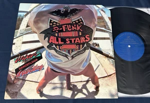 P.FUNK ALL STARS "Urban Dancefloor Guerillas" Promo Only 1st US Press OIS NM - Picture 1 of 10
