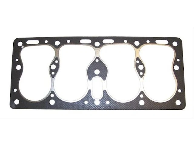 Junta de culata para Jeep Willys 1946-1953 2,2 L 4 cil 1951 1947 1948 1949 RJ419PT Foto 1 de 1