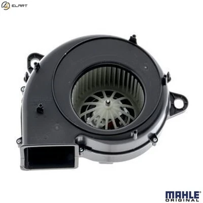 INTERIOR BLOWER AB 322 000P FORINTERIOR BLOWER AB 322 000P FOR MASSEY FERGUSON   - Image 1 of 4