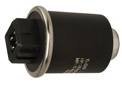 Interruptor de sistema de climatización Four Seasons 37318 para 96-99 Audi A4 A4 Quattro A8 A8 Quattro Foto 1 de 4