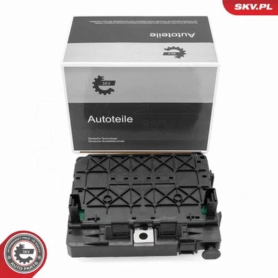 Centralina, Gestione motore per CITROËN PEUGEOT 1007 206 206 Van 206+ 307 307 SW - Immagine 1 di 4