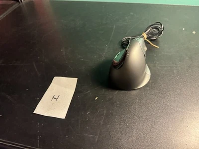EVOLUENT VM4R Vertical Mouse 4 Right Handed Ergonomic Optical Mouse Wired  - Image 1 of 4