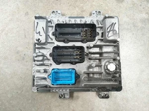 10/2017 to 12/2020 Holden ZB Commodore - Engine control unit (ECU) 55503974 - Picture 1 of 3