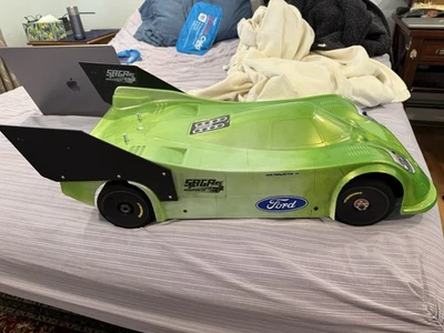 HoBao HB-VTE2 1:7 Roller / ARR - Image 1 of 4