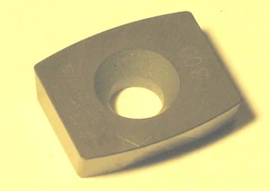 20 uds. Cortador de fresa de extremo indexable con inserciones de carburo DIJET JCB3300S DX25 JCB 3300S - Imagen 1 de 1