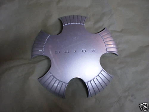 Tapa central Buick LeSabre 2000-2001 #4033 (644) Foto 1 de 1