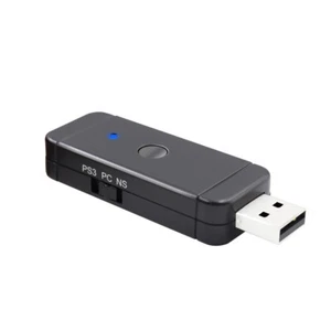 Gamepad USB Adapter for NS Switch PS3 PS4 Xbox 360/ Xbox Slim wired Controller - Picture 1 of 6