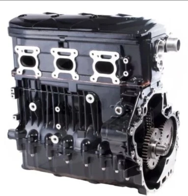 БЕЗ ЯДРА НОВЫЙ 06-2016 SEADOO RXT 1503 ДВИГАТЕЛЬ Sea-Doo RXP GTX 215 255 7pm 4TEC - Изображение 1 из 4