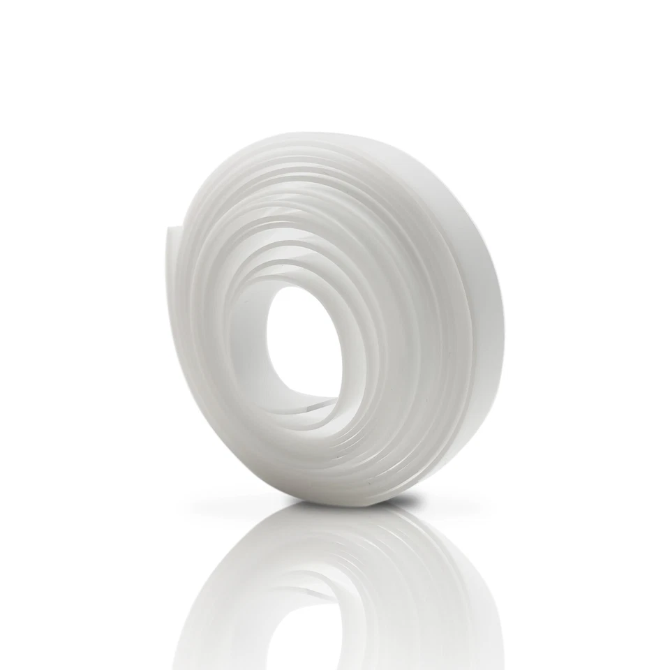 3M x 8mm x 0.8mm Cutter Cutting Plotter Protection Guard Strip Roland Grahptec - Image 1 of 4