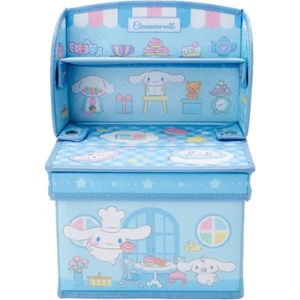 Cinnamoroll Display Shelf Storage Box Cute Assembled Sanrio Kawaii Japan - Picture 1 of 7