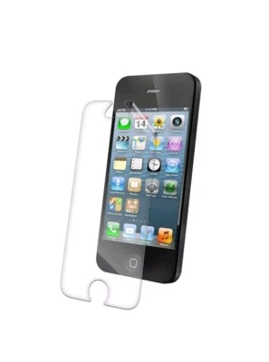 ZAGG InvisibleShield High Definition Screen Protector for iPhone 5, 5c, 5s - Image 1 of 2