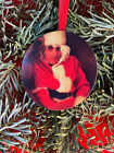 JOHN MAYER CHRISTMAS TREE ORNAMENT Gift Exchange Stocking Stuffer