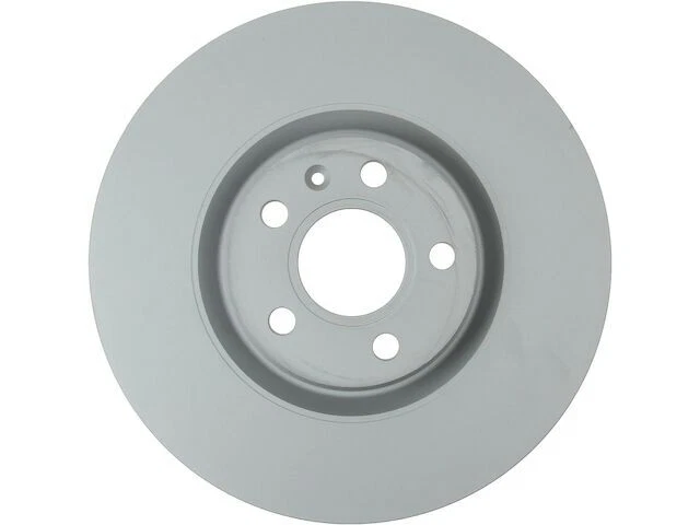 Front Fremax Brake Rotor fits Volvo XC60 2018-2024 71VVBQ - Image 1 of 1