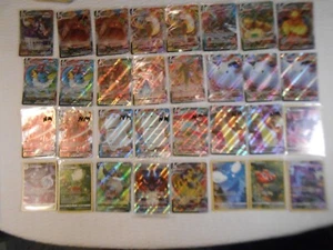 Lot 50+ VMAX Trainer Galarian Gallery Sword & Shield Era Pokemon Cards NM-/NM/M - Picture 1 of 14