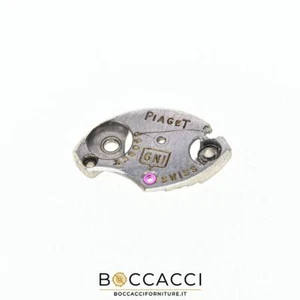 PIAGET 6ni Cod. 105 Ponte del Bariletto Calib: 6NI (OTTIMO STATO) - Foto 1 di 2