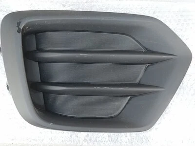 Parachoques delantero izquierdo izquierdo izquierdo Chevrolet Trax 2017-2021 OEM 42537707 Foto 1 de 2