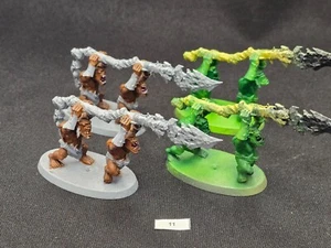 Warhammer - Bonesplitterz - Big Stabbas - Lot - Picture 1 of 2