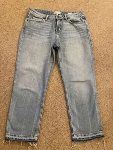 Jack Wills mens girlfriend jeans 28R - Picture 1 of 1