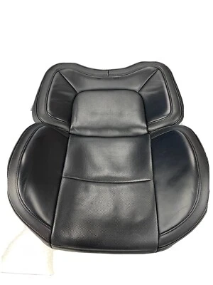 Funda trasera asiento Lincoln Navigator (18-19) Foto 1 de 2