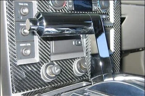 Hummer H2 Billet Aluminum Chrome Shift Lever - Shifter - Picture 1 of 1