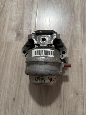 AUDI S6 S7 RS7 2013-2018 4,0 L LADO IZQUIERDO MONTAJE MOTOR SOPORTE OEM Foto 1 de 3