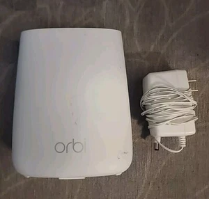 NETGEAR Orbi RBR20 Home Mesh Router WiFi Tri-band AC2200 - Bild 1 von 3