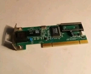 ADMtek AN983B 142120710002AREV Microsoft MN-130 Network Card - Picture 1 of 7