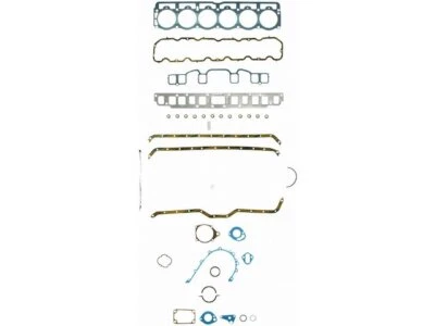 For 1965-1967 American Motors Marlin Engine Gasket Set Felpro 64185TSNB 1966 - Изображение 1 из 2