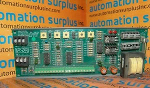 SOUTHCON SA125-001 DANCER INTERFACE BOARD WOW!! - Picture 1 of 6