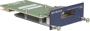 Netgear Prosafe AX742 Module Stacking Kit - Bild 1 von 4