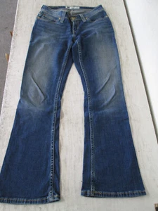 Women's Levi's Denim Jeans, Bold Curve, Size 7, GUC - Picture 1 of 3