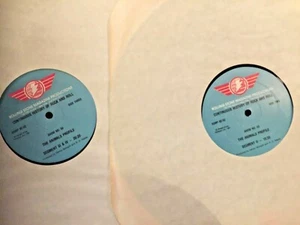 RADIO SHOW: #82-53 ROLLING STONE CONTINUOUS HISTORY OF ROCK & ROLL: THE ANIMALS - Picture 1 of 1