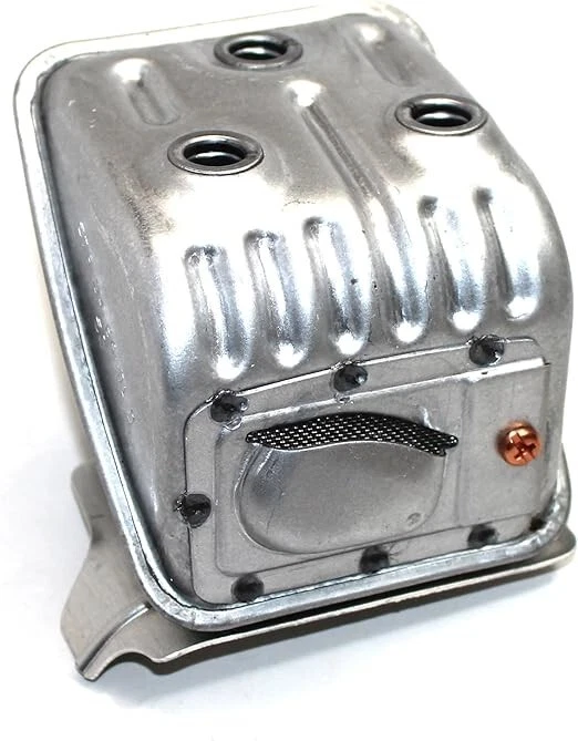 Husqvarna Chainsaw Muffler Kit Part# 575743002 Fits 455 Rancher