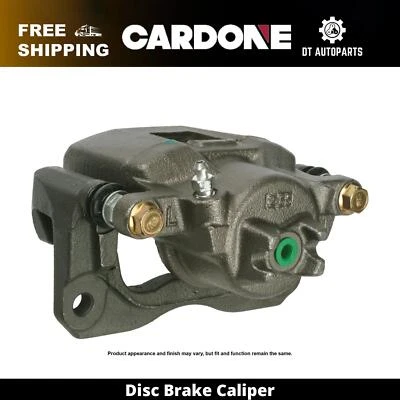 Pinza de freno de disco delantera izquierda cardone 2003 2004 para Suzuki Aerio 2002-2005 Foto 1 de 4