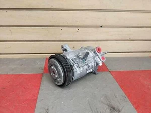 2020-2021 Corvette C8 6.2L OEM A/C Air Compressor P/ 84650871 86808040 21k Mi - Picture 1 of 6