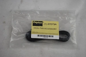 Dayton 4Yd79a Axiallüfter Zubehör Neu im Paket - Bild 1 von 4