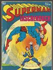 SUPERMAN TASCHENBUCH / NR. 5 / 1977 / DC COMICS / EHAPA
