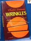 Wrinkles-Simmons; Signed; 1979; (Fleming) Hardback in dust wrapper (Fiction)