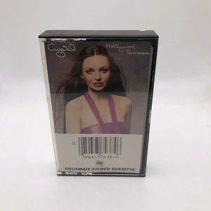 Hollywood, Tennessee by Crystal Gayle (Cassette, 1981, CBS records) - Picture 1 of 3