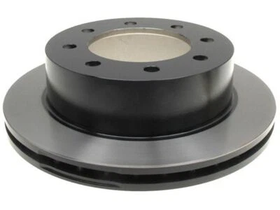 Rotor de freno trasero Raybestos 69529JWDN para Chevrolet Express 4500 2010-2011 Foto 1 de 2