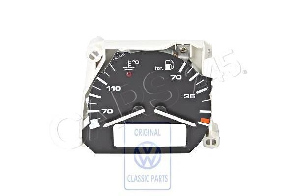 Original VW Kraftstoffvorrats NOS VW Passat syncro Variant Santana 357919045F - Bild 1 von 1