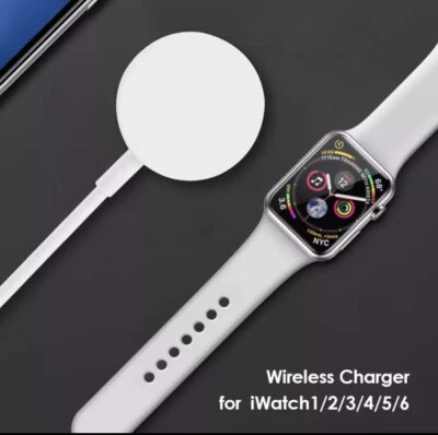 Apple Watch Wireless Charger Dock - Image 1 of 4