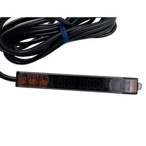 Interruptor fotoeléctrico Omron 12 a 24VDC E3C-LDA21 - Imagen 1 de 8