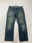 TOMMY HILFIGER FREEDOM Jeans - W32 L30 - Navy - Great Condition - Men’s